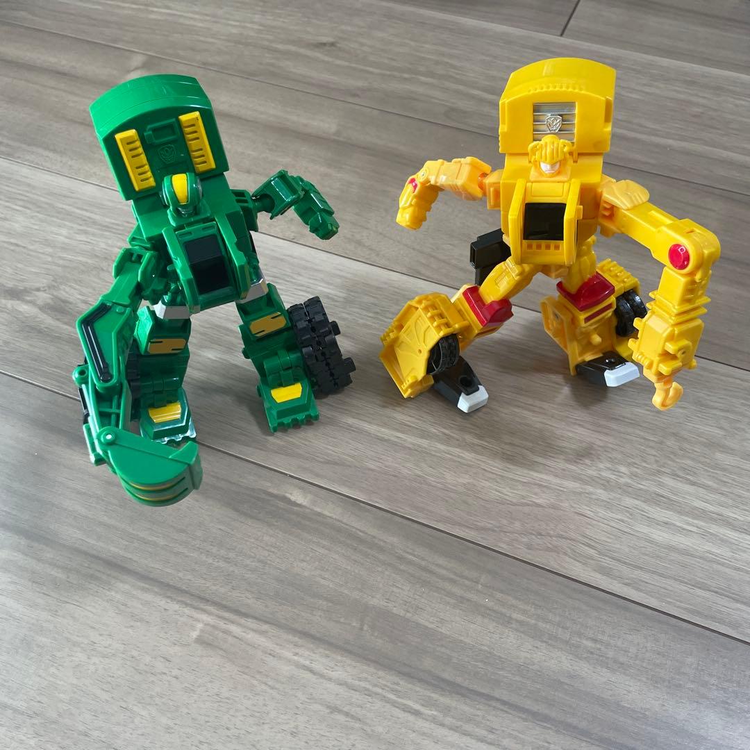 ハローカーボット