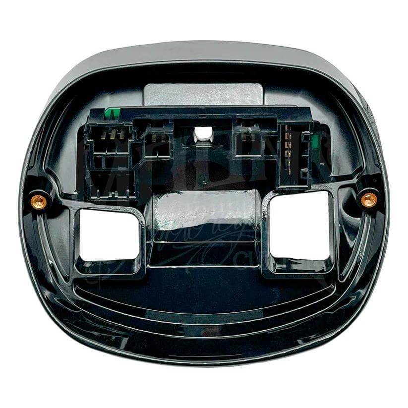 MOONSMC® ロープロファイル LED テールライト V4 M8ソフテイル用