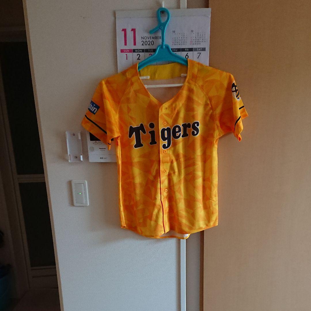 阪神 ロッテ   ユニフォーム