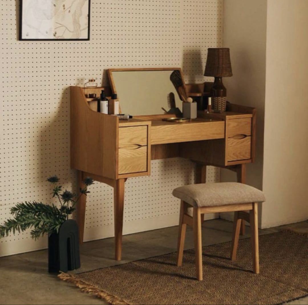 unico SIGNÉドレッサー