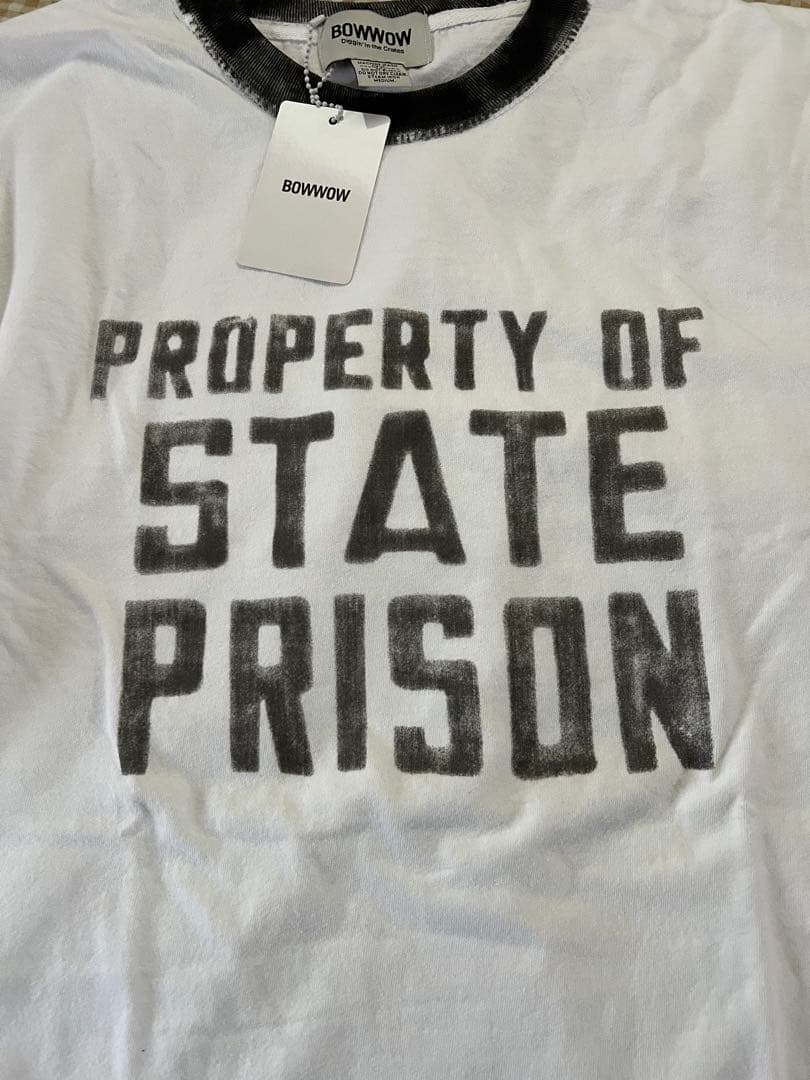 UVERworld TAKUYA∞ 着用　Tシャツ