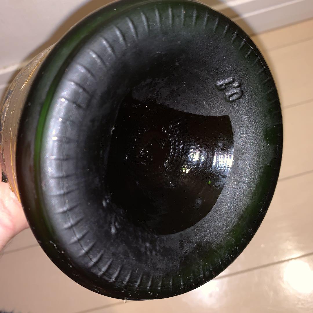 Naporeon LARSEN コニャック　古酒　35年