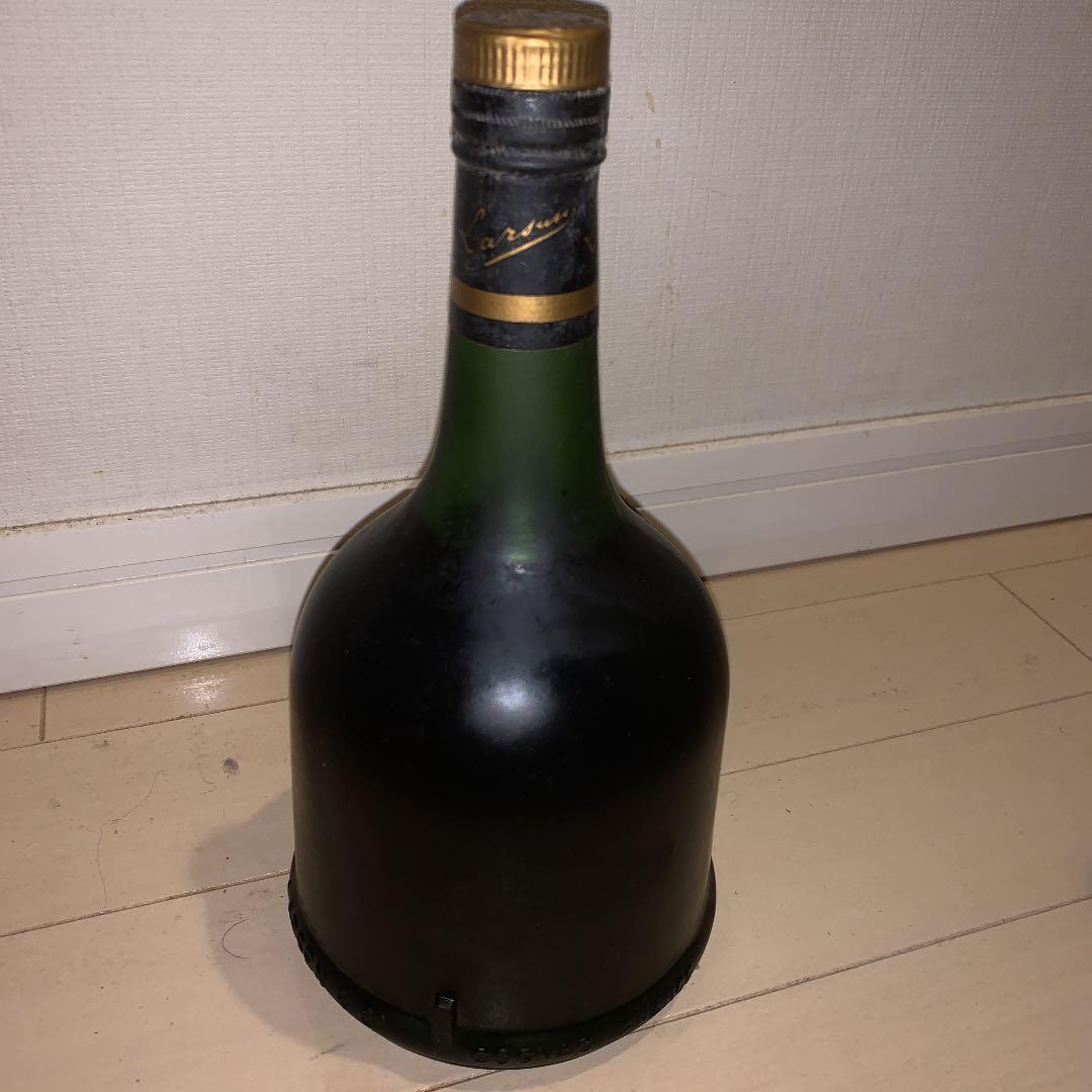 Naporeon LARSEN コニャック　古酒　35年