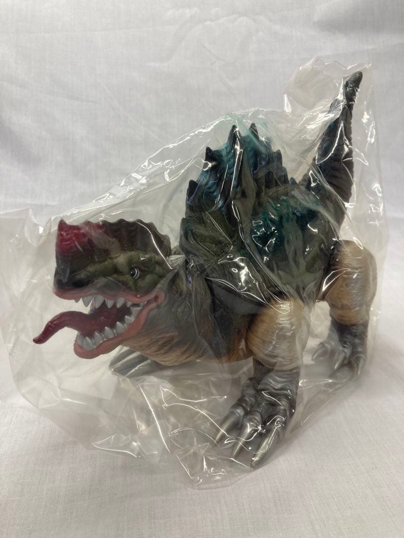 楳図かずお版 二次元怪獣ガヴァドンと ミニガヴァドン セット／イベント限定版