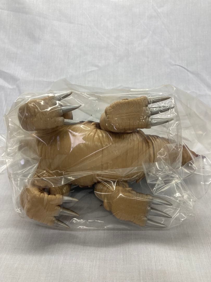 楳図かずお版 二次元怪獣ガヴァドンと ミニガヴァドン セット／イベント限定版