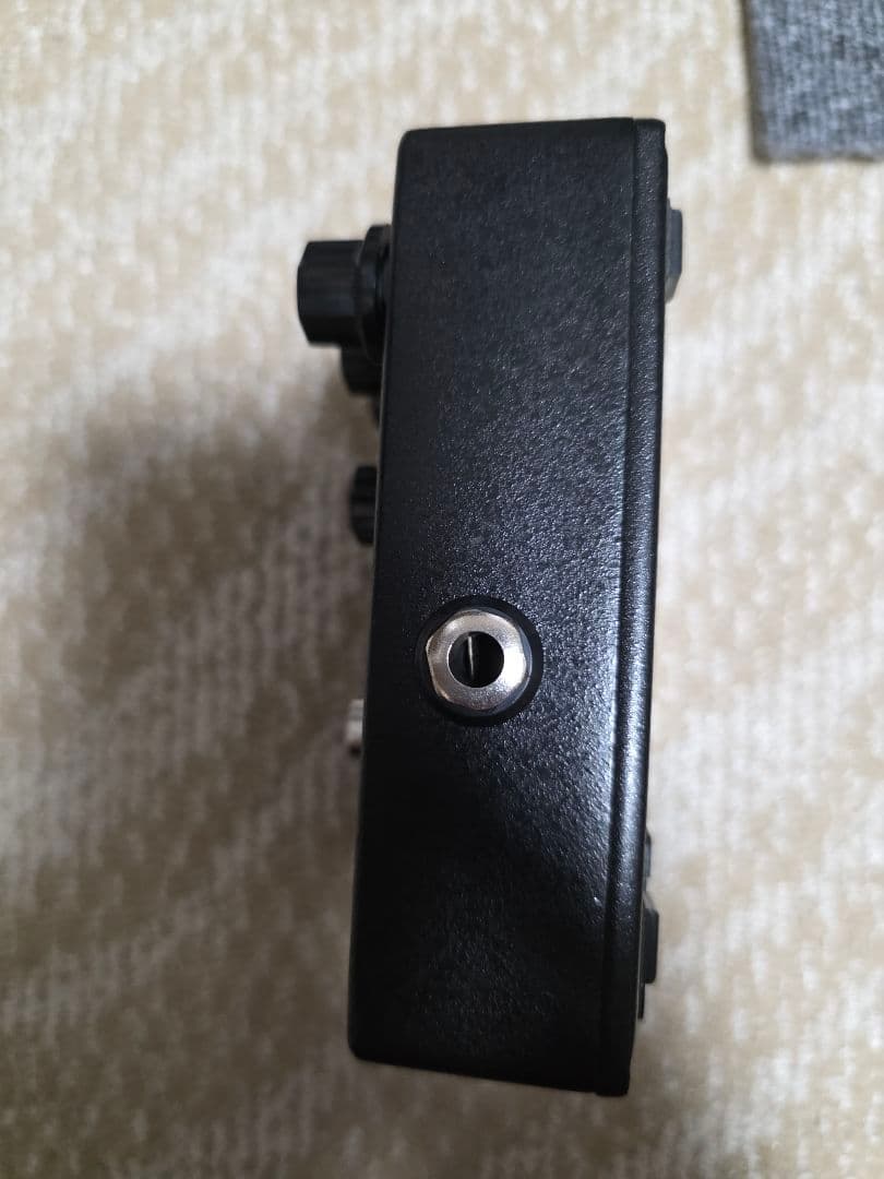 【超激レア】TECH21 LEEDS サンズアンプ