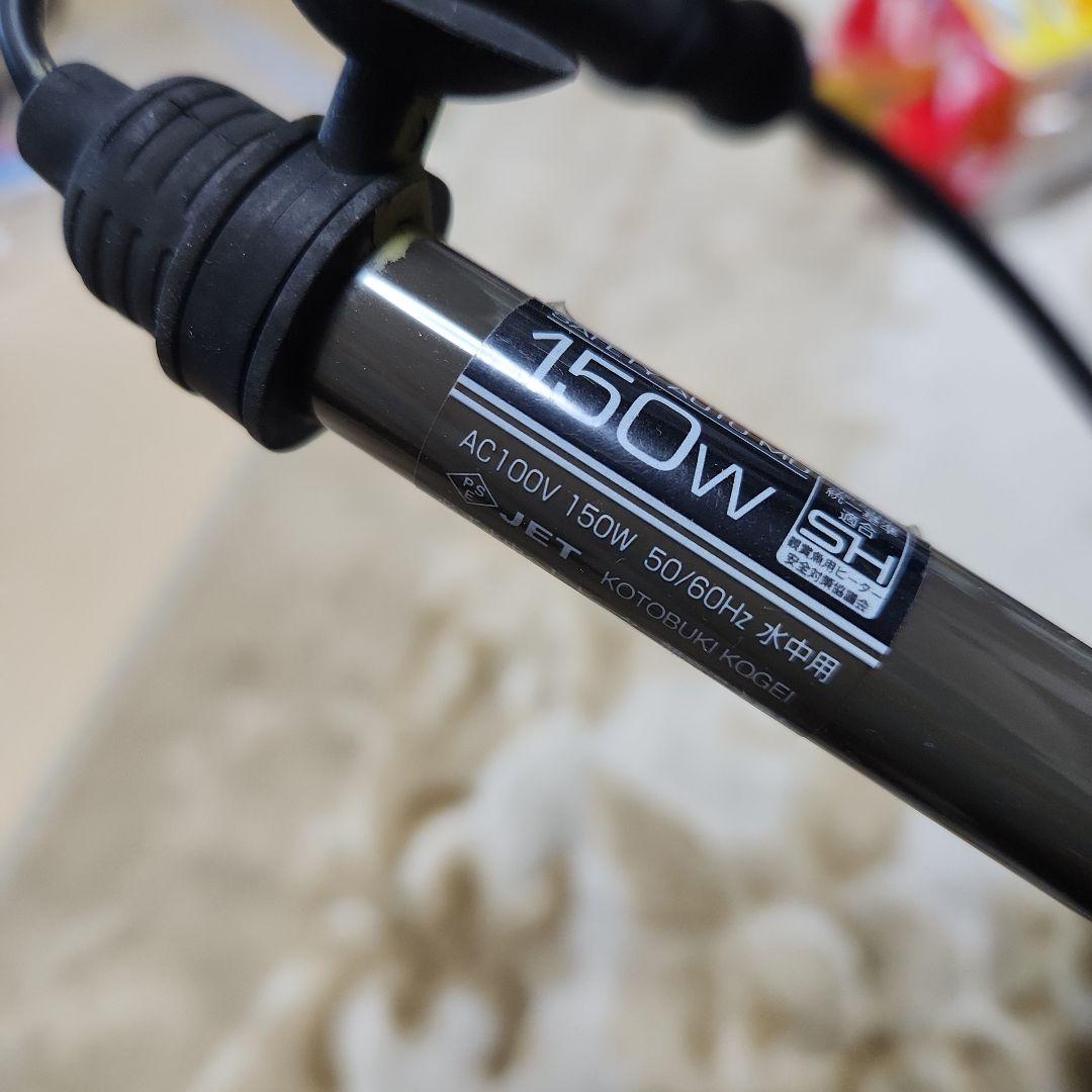 60cm 水槽 熱帯魚 フルセット