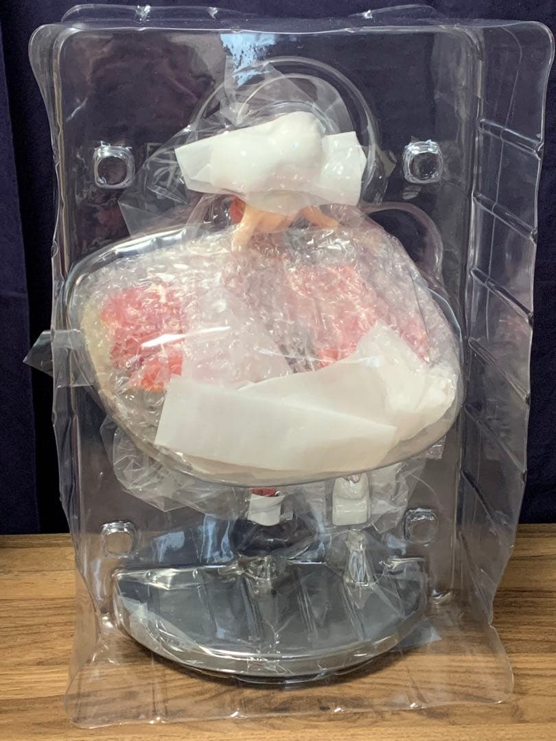 ワンダフルワークス ライザリン・シュタウト ドレスVer. 1/7 フィギュア