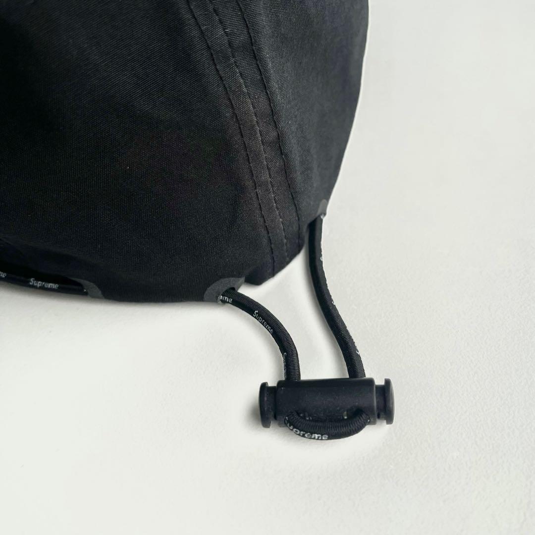 Supreme Shockcord Camp Cap シュプリーム　キャップ