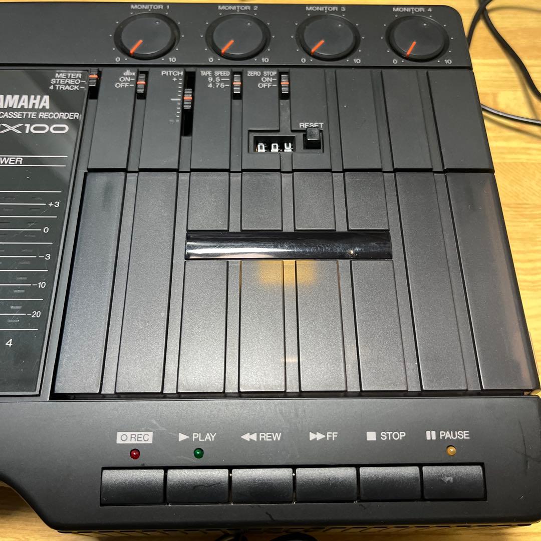 その他 YAMAHA CMX100