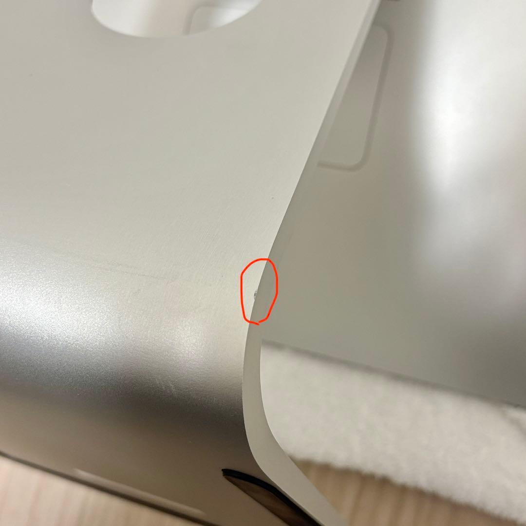 Macデスクトップ iMac Retina 5K 27-inch Late 2015 A1419