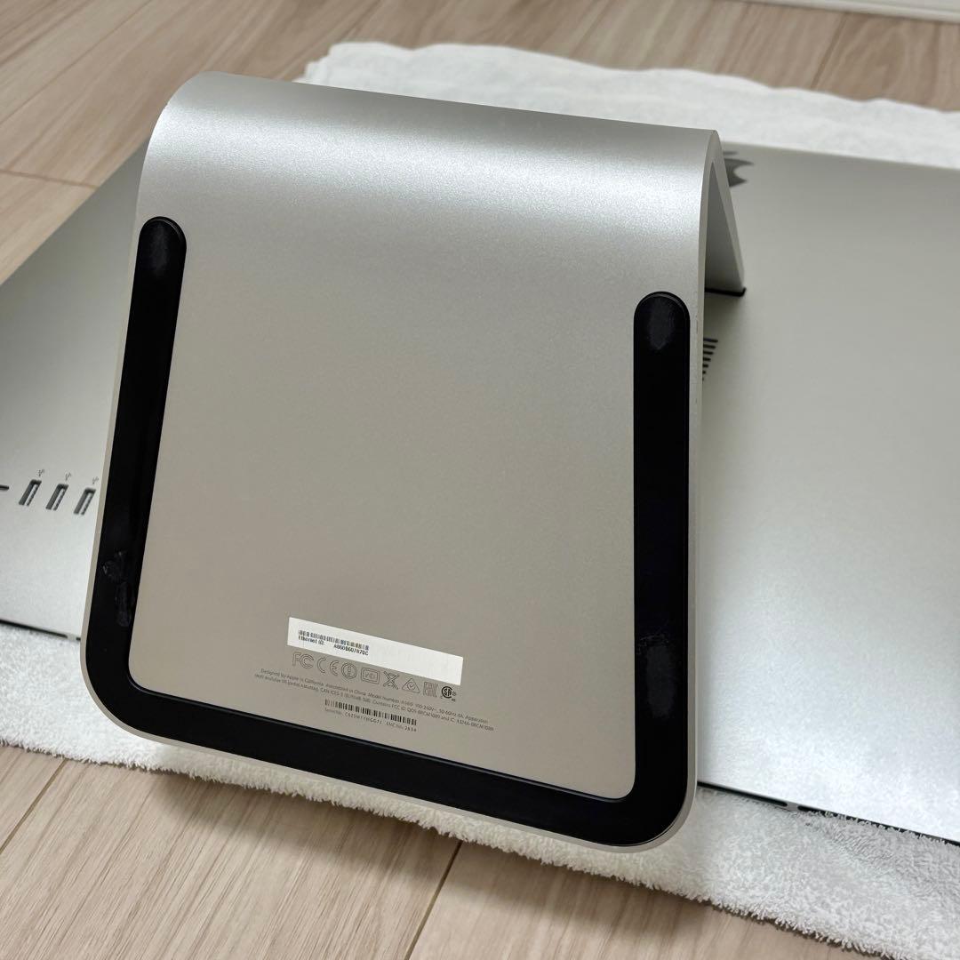 Macデスクトップ iMac Retina 5K 27-inch Late 2015 A1419