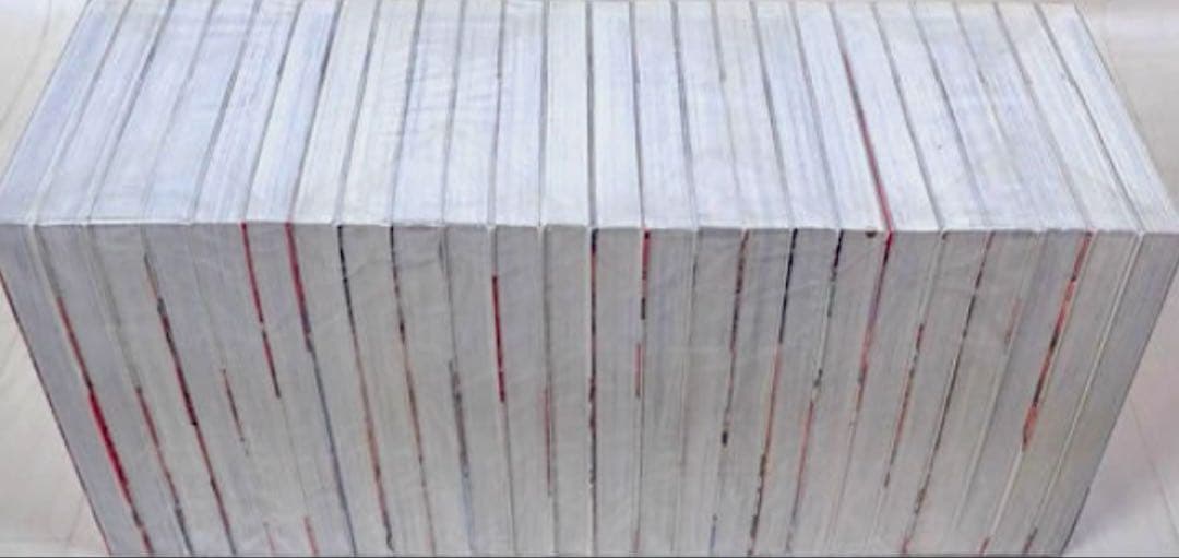 スラムダンク　完全版　全巻