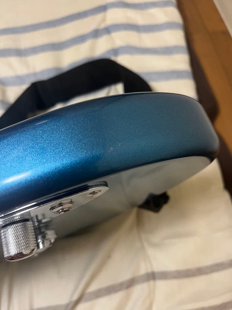 ギター SQUIER Contemporary Jaguar HH ST