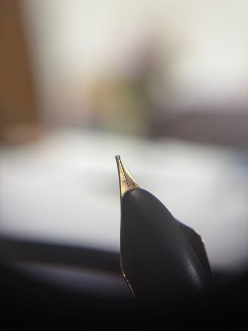 パーカー万年筆2本セット