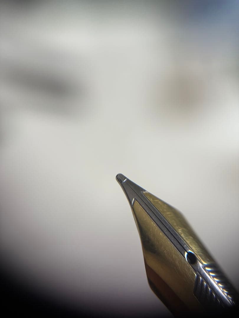 パーカー万年筆2本セット