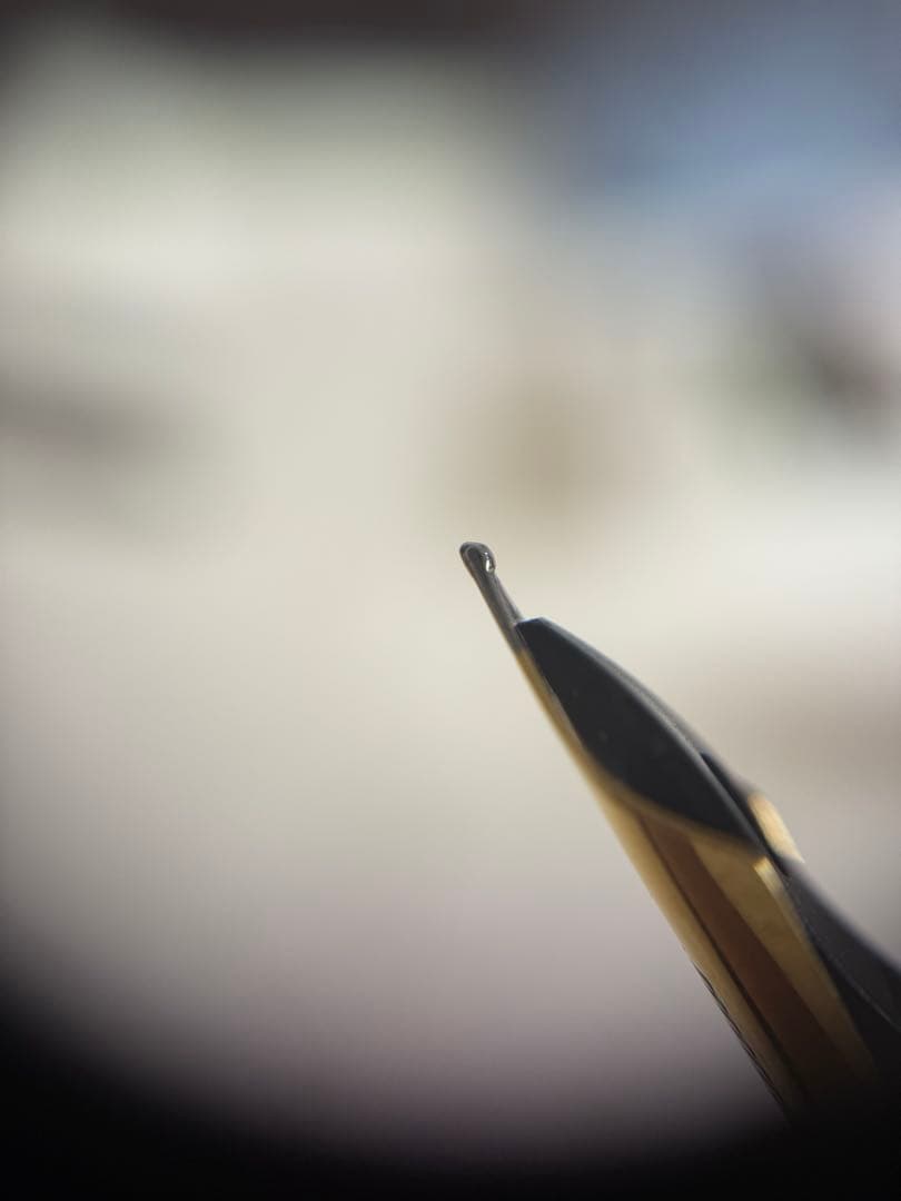 パーカー万年筆2本セット