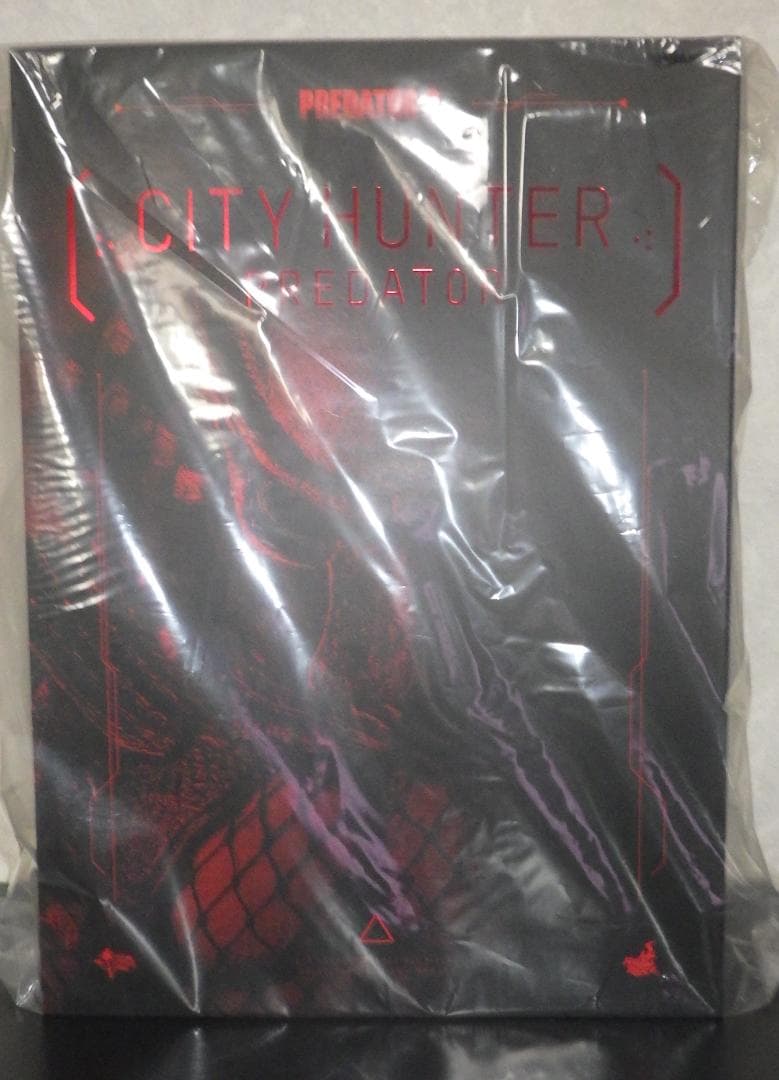 ホットトイズ HOTTOYS プレデター PREDATOR MMS173