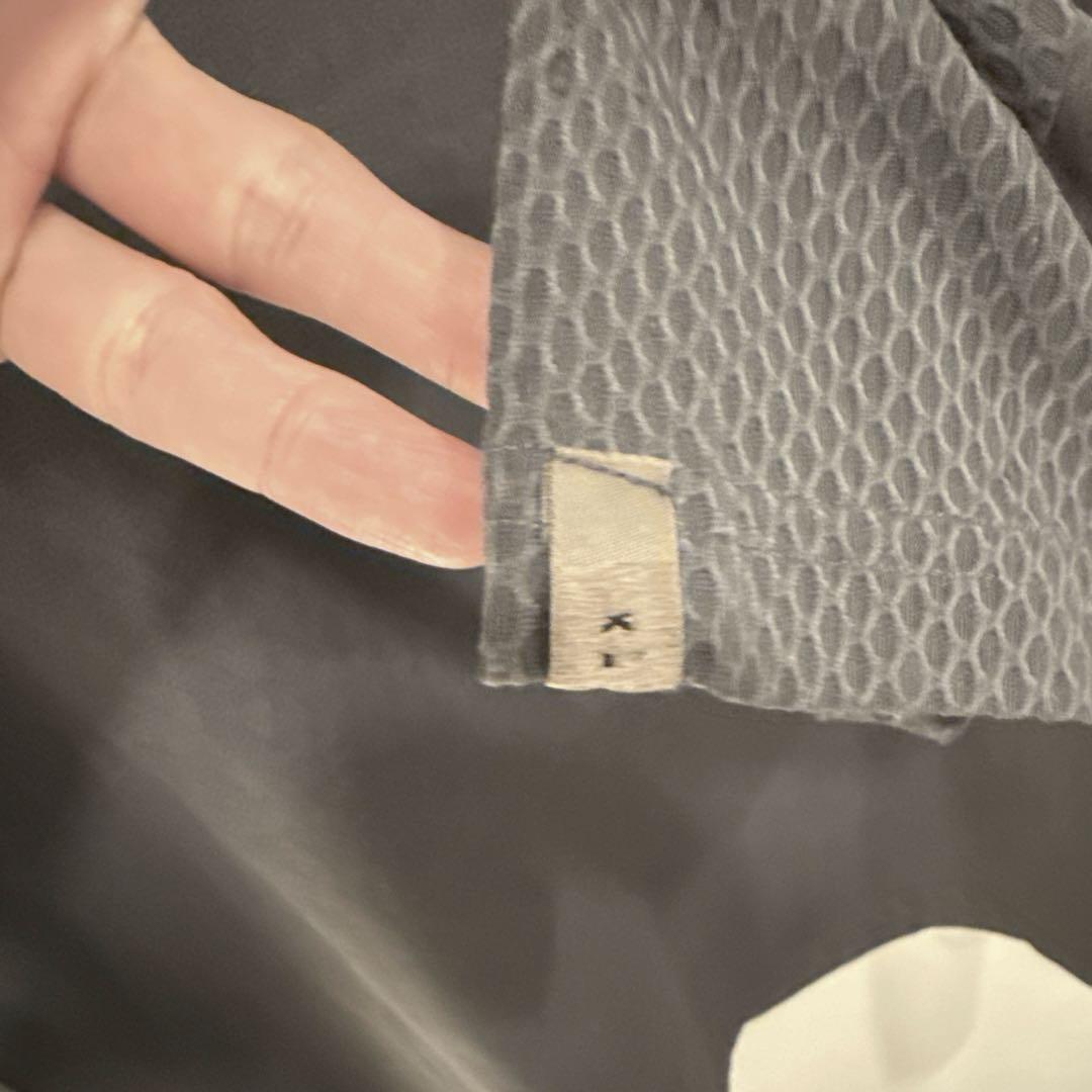 トップス Xlim EP.4 01 Long Sleeve T-Shirt Size S