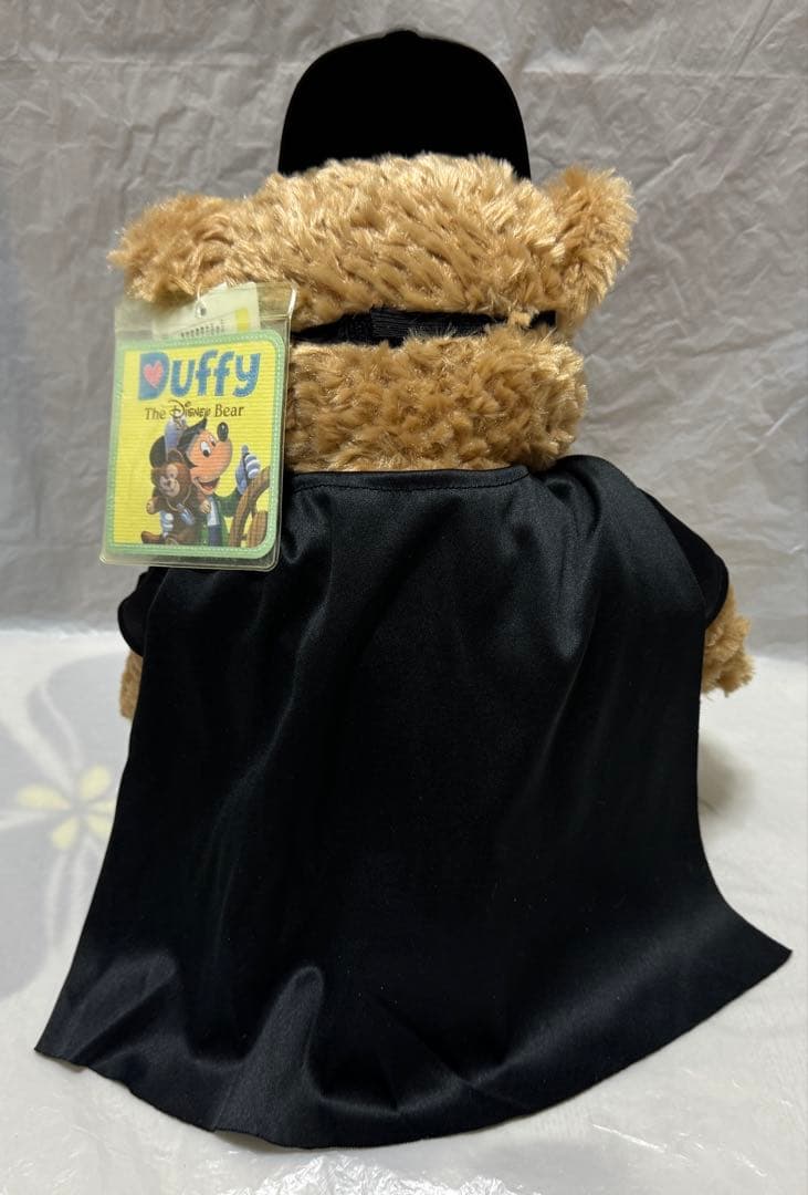 ダッフィー シェリーメイぬいぐるみ & ビルドベア スターウォーズ コスチューム