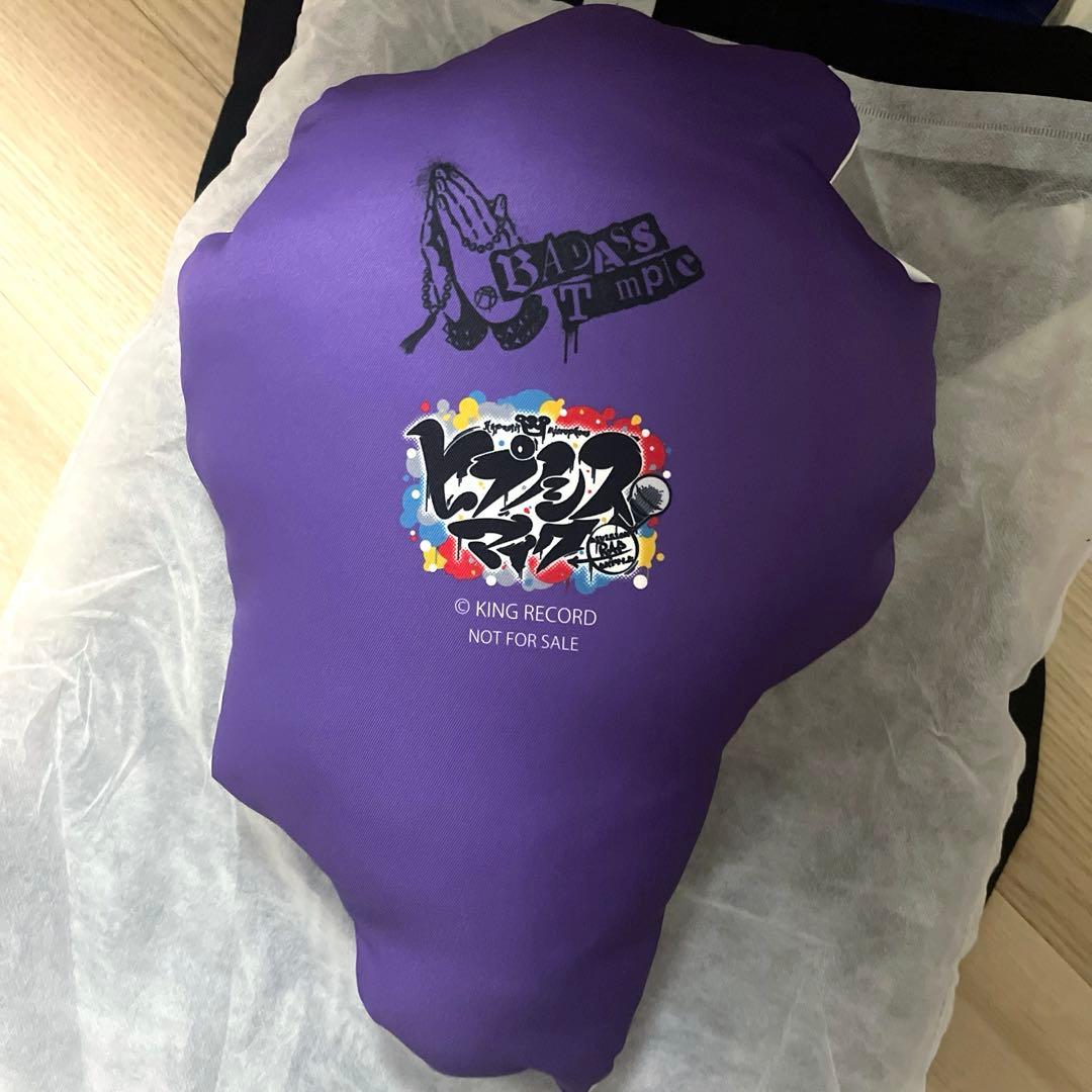 マルイA賞ダイカットクッション 十四