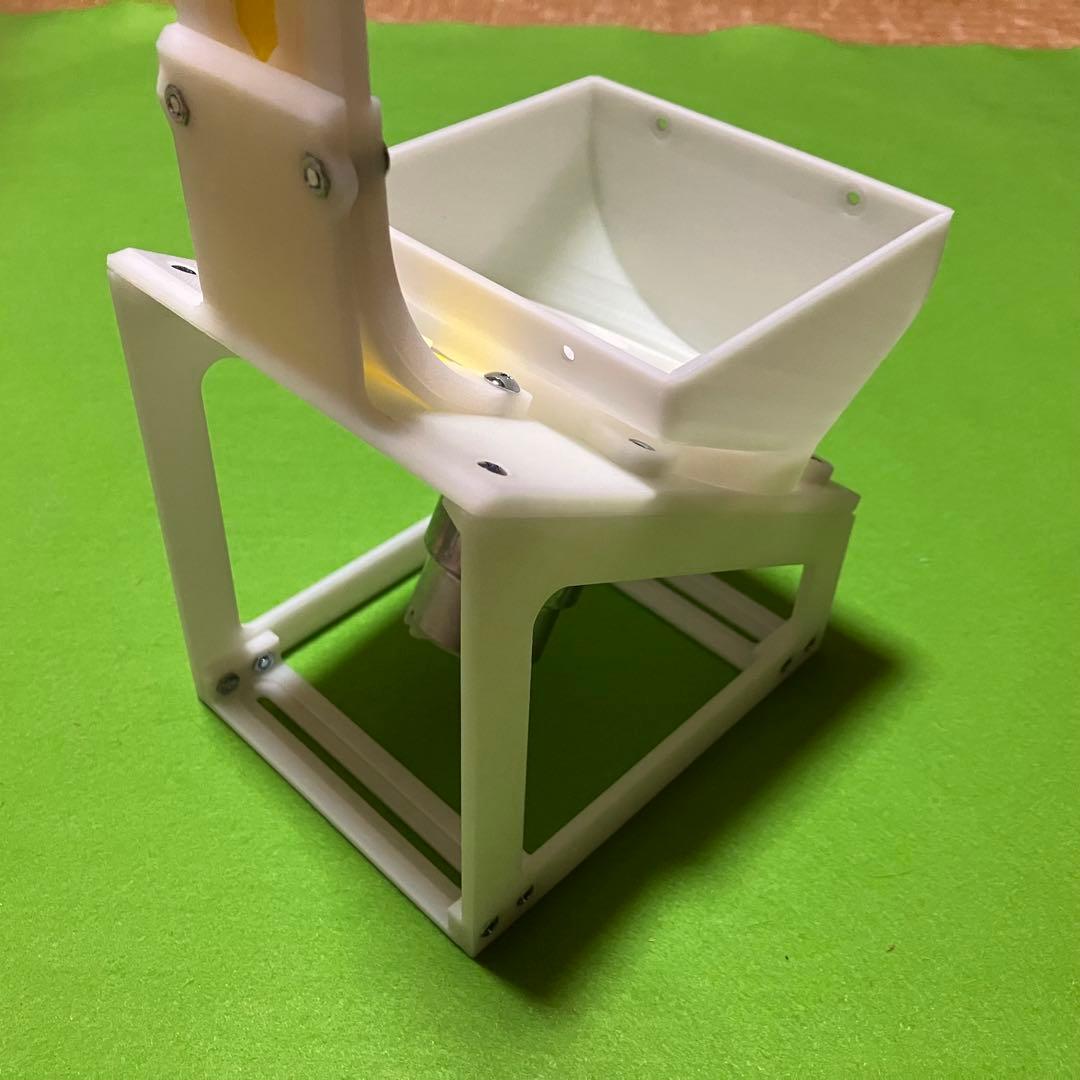 【本格メダルホッパー】 25セントメダル用 ver6