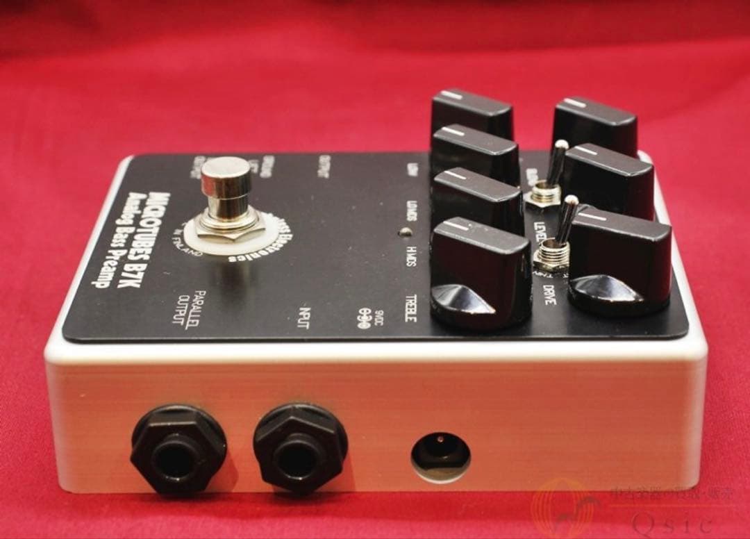 ベース darkglass b7k V1