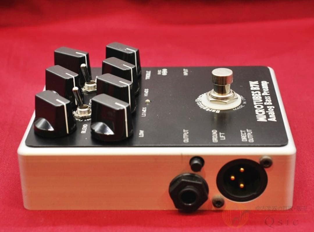 ベース darkglass b7k V1