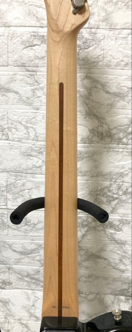 【Tシリアル 美品】Fender Japan テレキャスター TL72-53