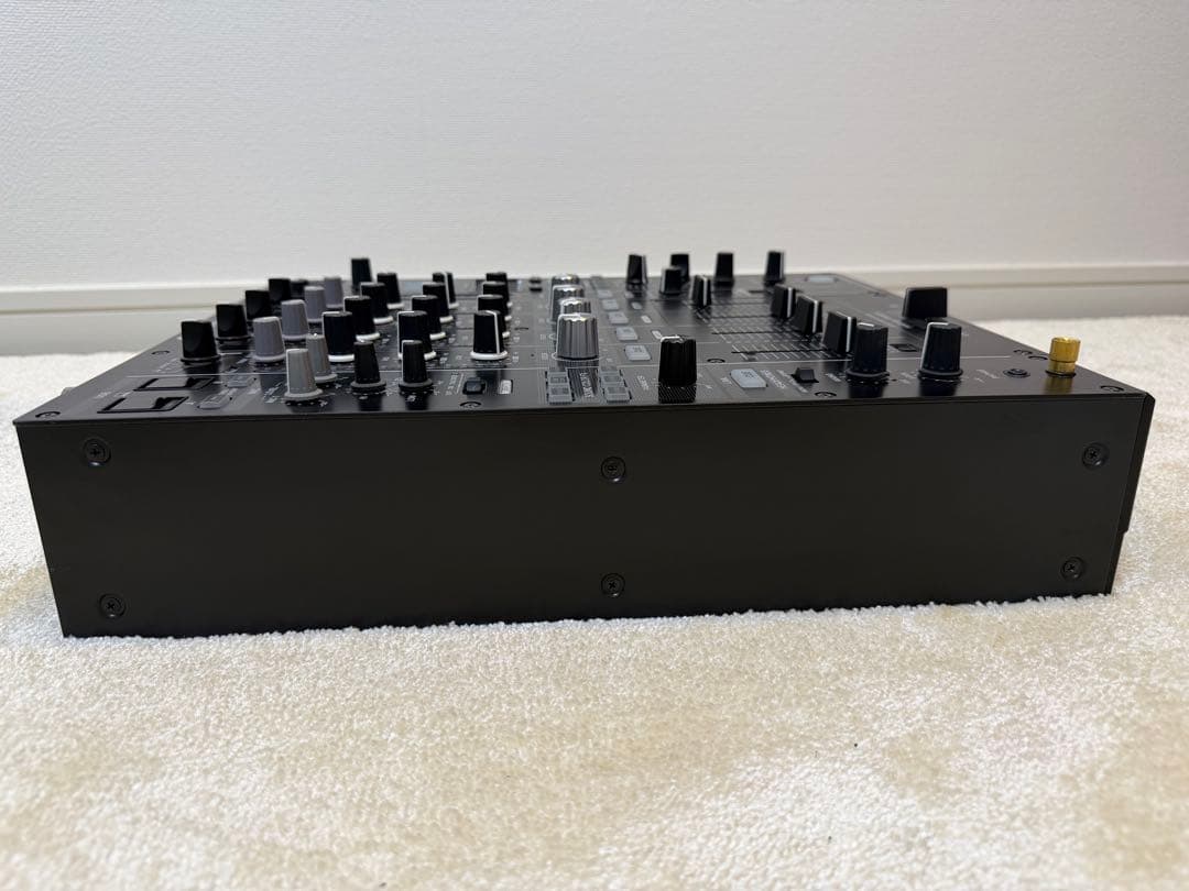 【動作確認済・極美品】Pioneer DJ DJM-900NXS2