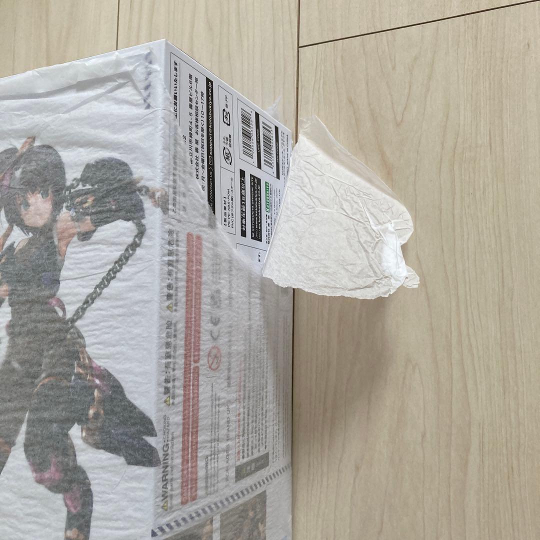 フレームアームズガール　マガツキ　アヤツキ　2個セット