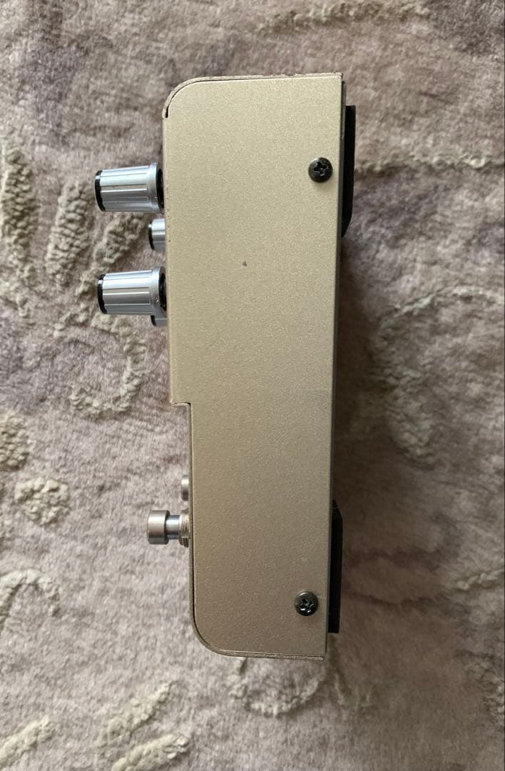 値下げ：Maxon RCP660 真空管コンプレッサー