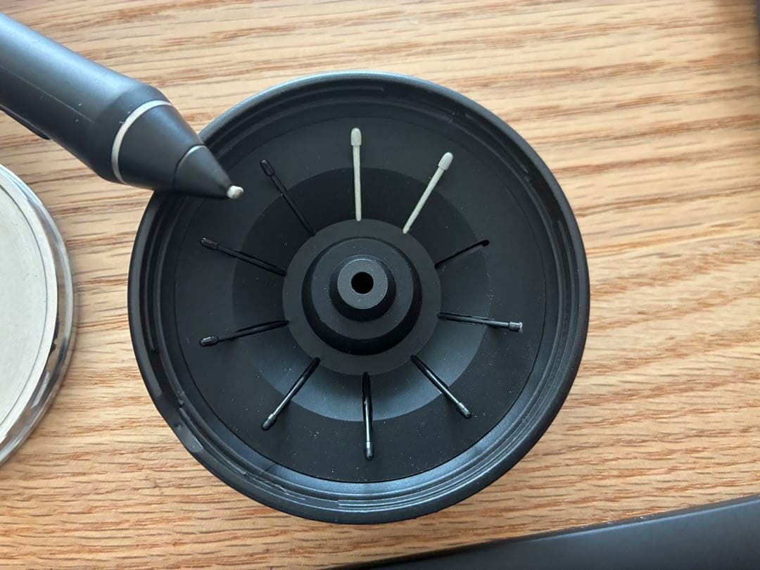 ワコム wacom PTH-660 Intuos Pro タブレット