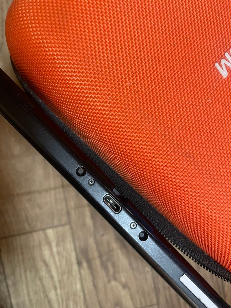 Nintendo switch本体のみ