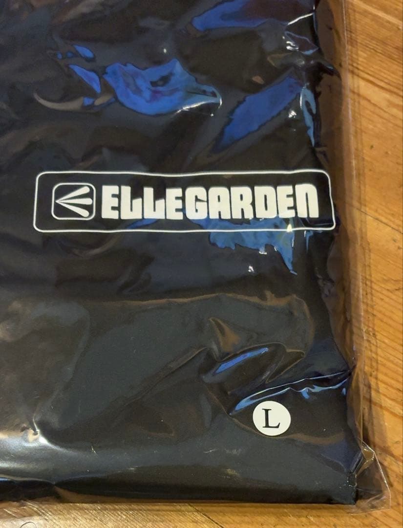 ELLEGARDEN コーチジャケット L 尽未来祭 風とロック BRAHMAN