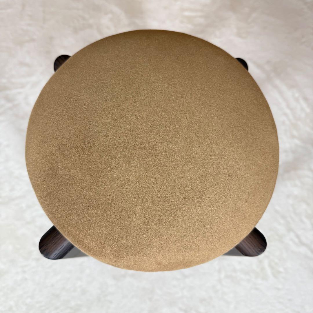 TAKUMI 匠工芸 マッシュルームスツール