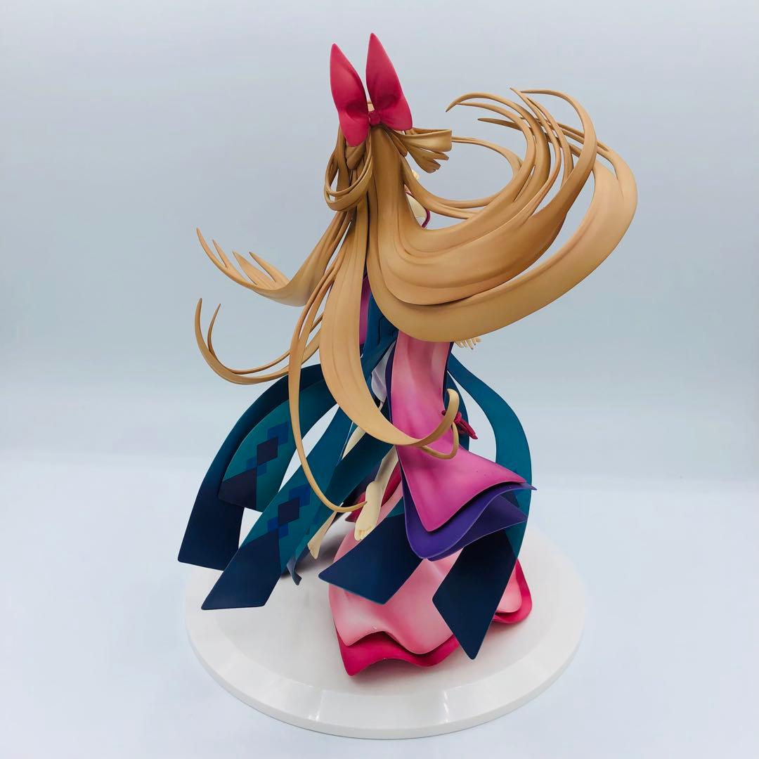 Myethos 妖怪リスト 妖怪名単 蘇九児 1/8 ミートス