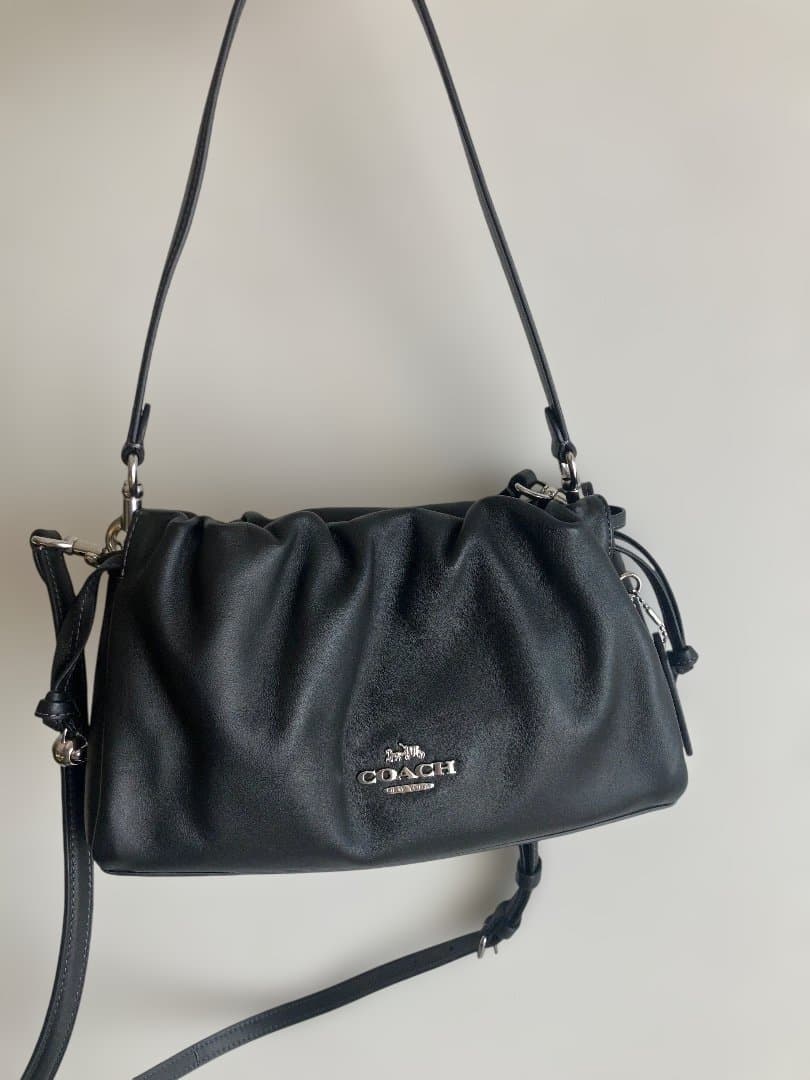 専用　コーチ　ショルダーバッグ CV529