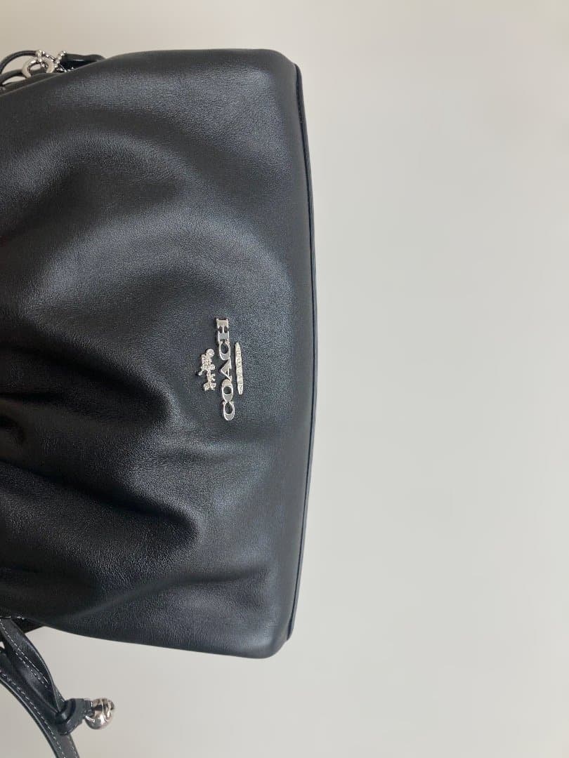 専用　コーチ　ショルダーバッグ CV529