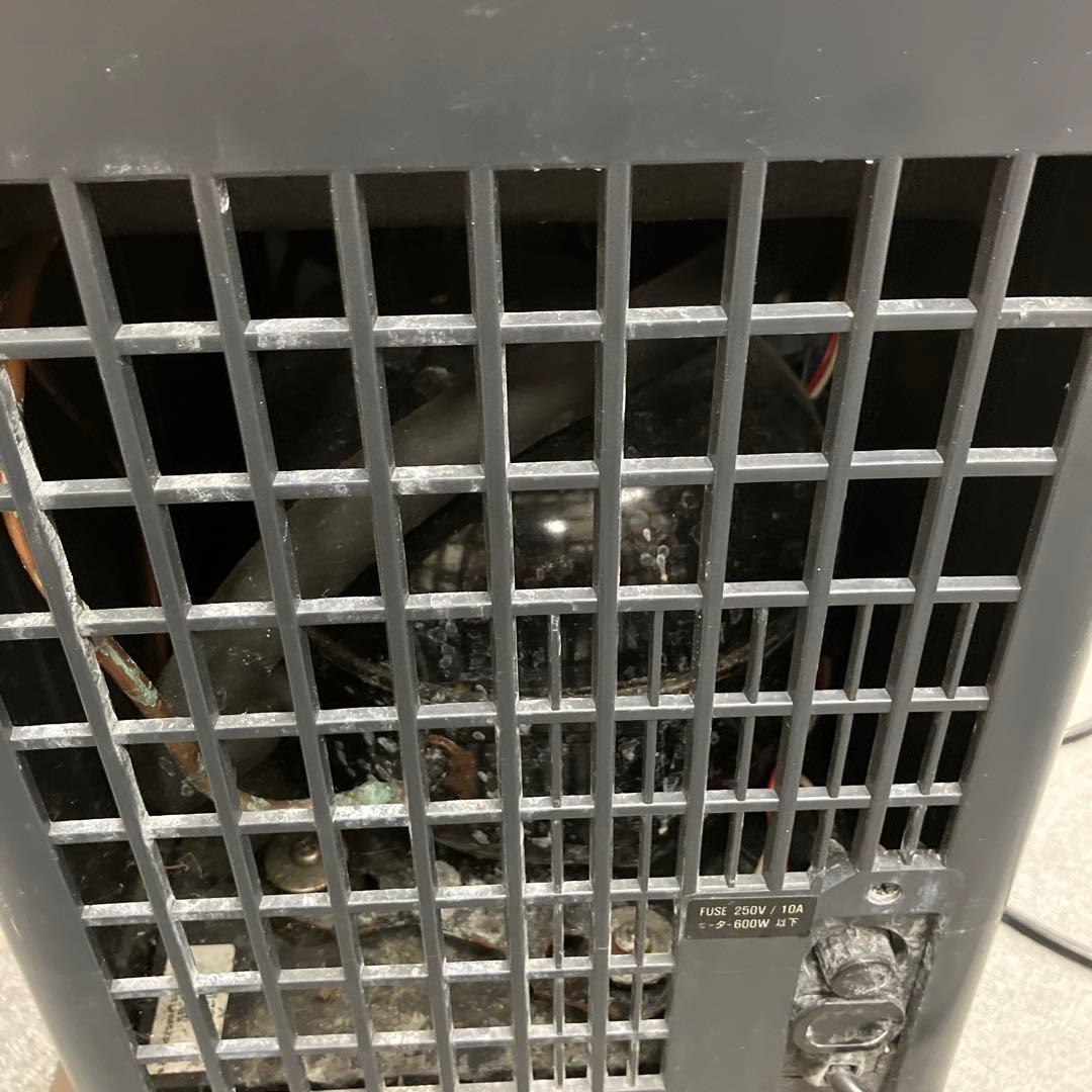 ゼンスイ zc-700α zensui クーラー　水槽用クーラー