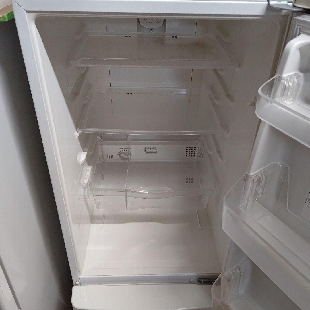 冷蔵庫・冷凍庫 National NR-B16RA-AT