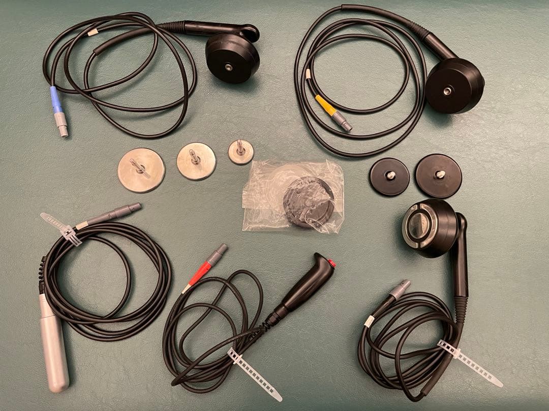 ラジオスティム　酒井医療