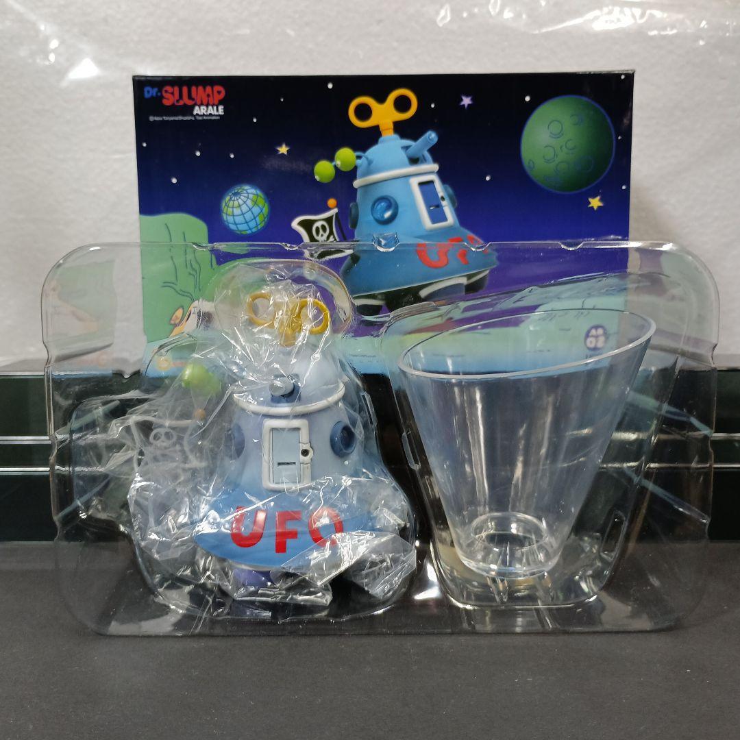た*る様 Dr.スランプ　アラレちゃん　フィギュア　kidslogic　キッズロ