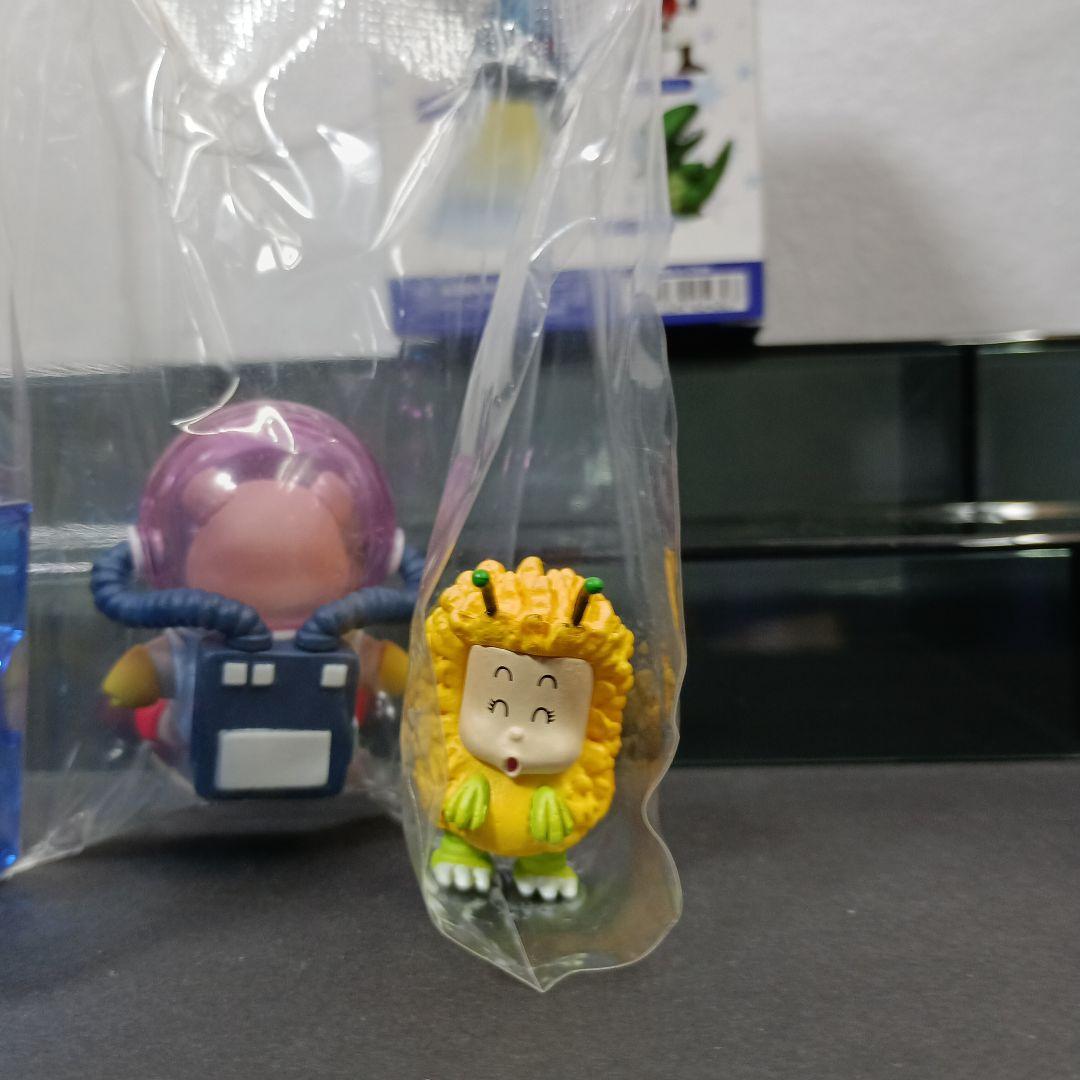 た*る様 Dr.スランプ　アラレちゃん　フィギュア　kidslogic　キッズロ