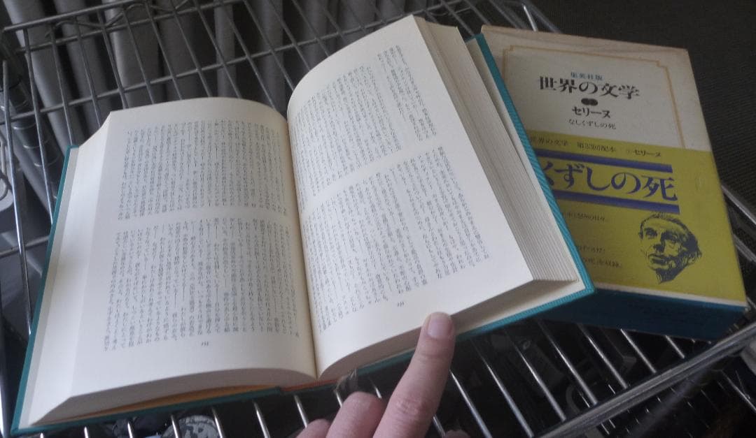 【10冊全初版●うち初版第一刷8冊】 ルイ＝フェルディナン・セリーヌ　貴重書籍