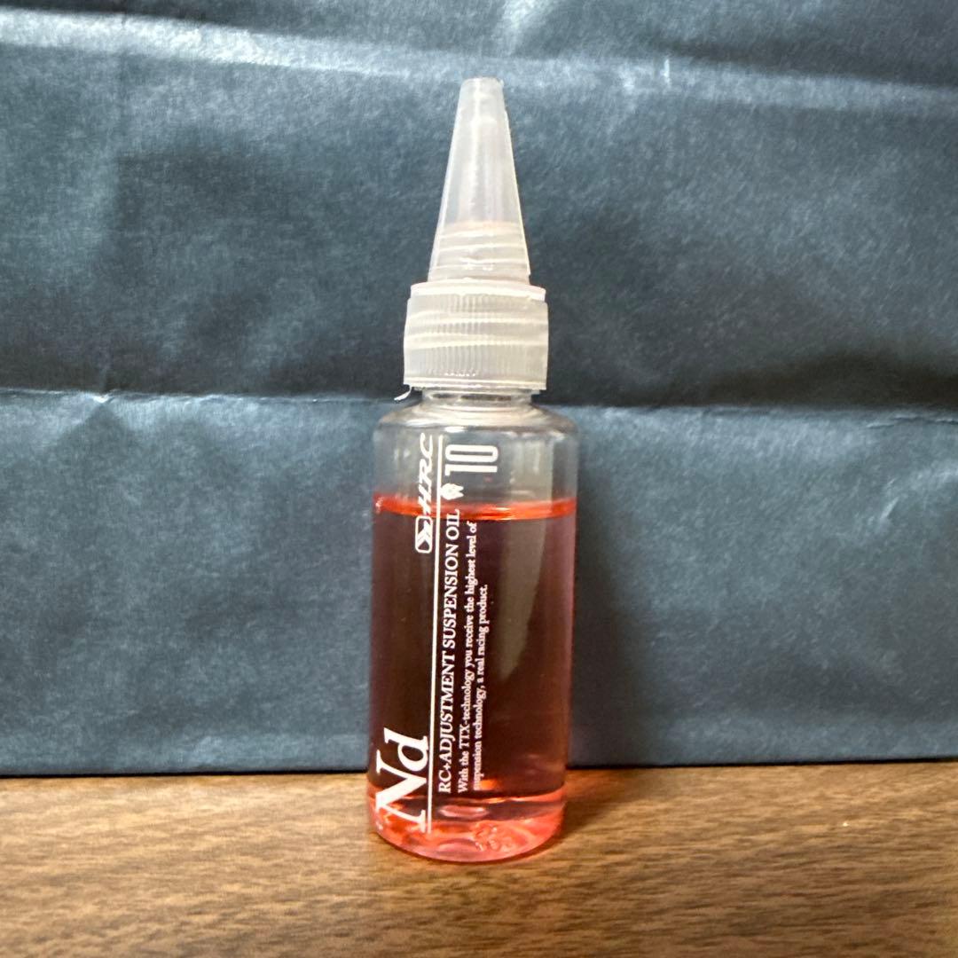 HRC ナードダンパー　タミヤ　TRFスペシャルダンパー