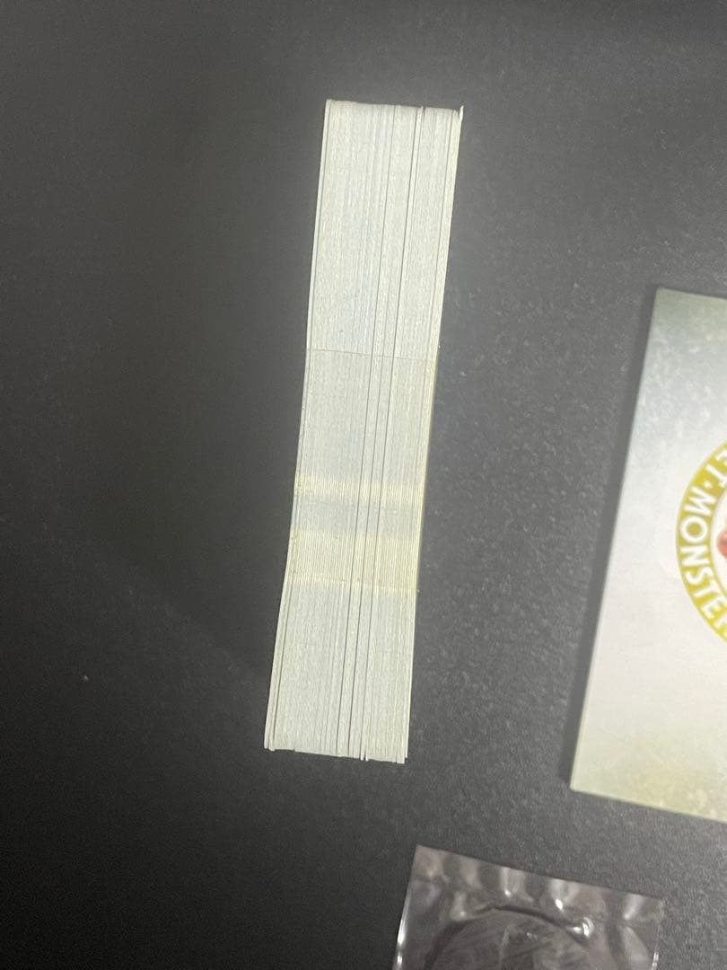 ポケモン　カードゲーム　スターターパック　当時品