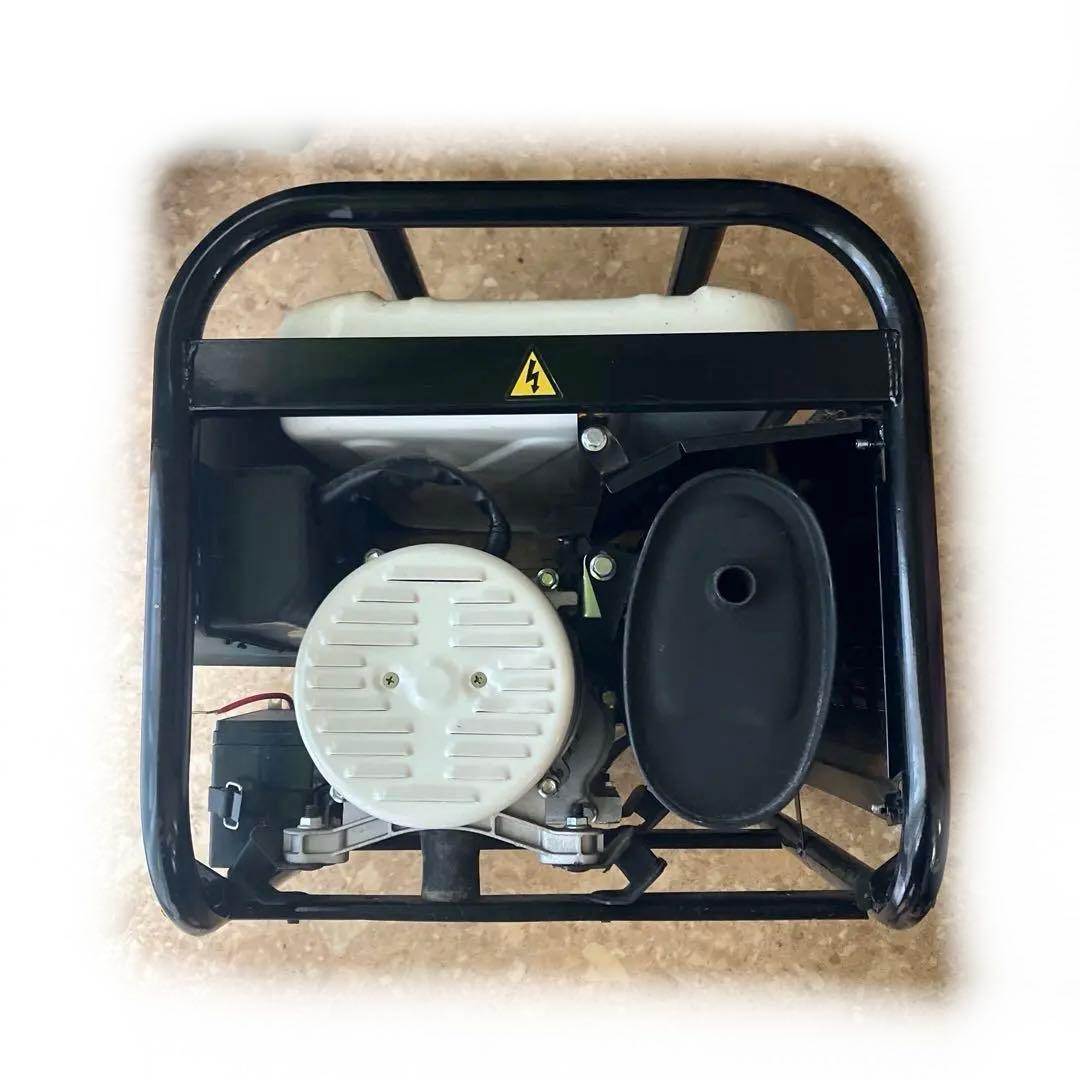 発電機　GENERATOR DG3800 2500kw