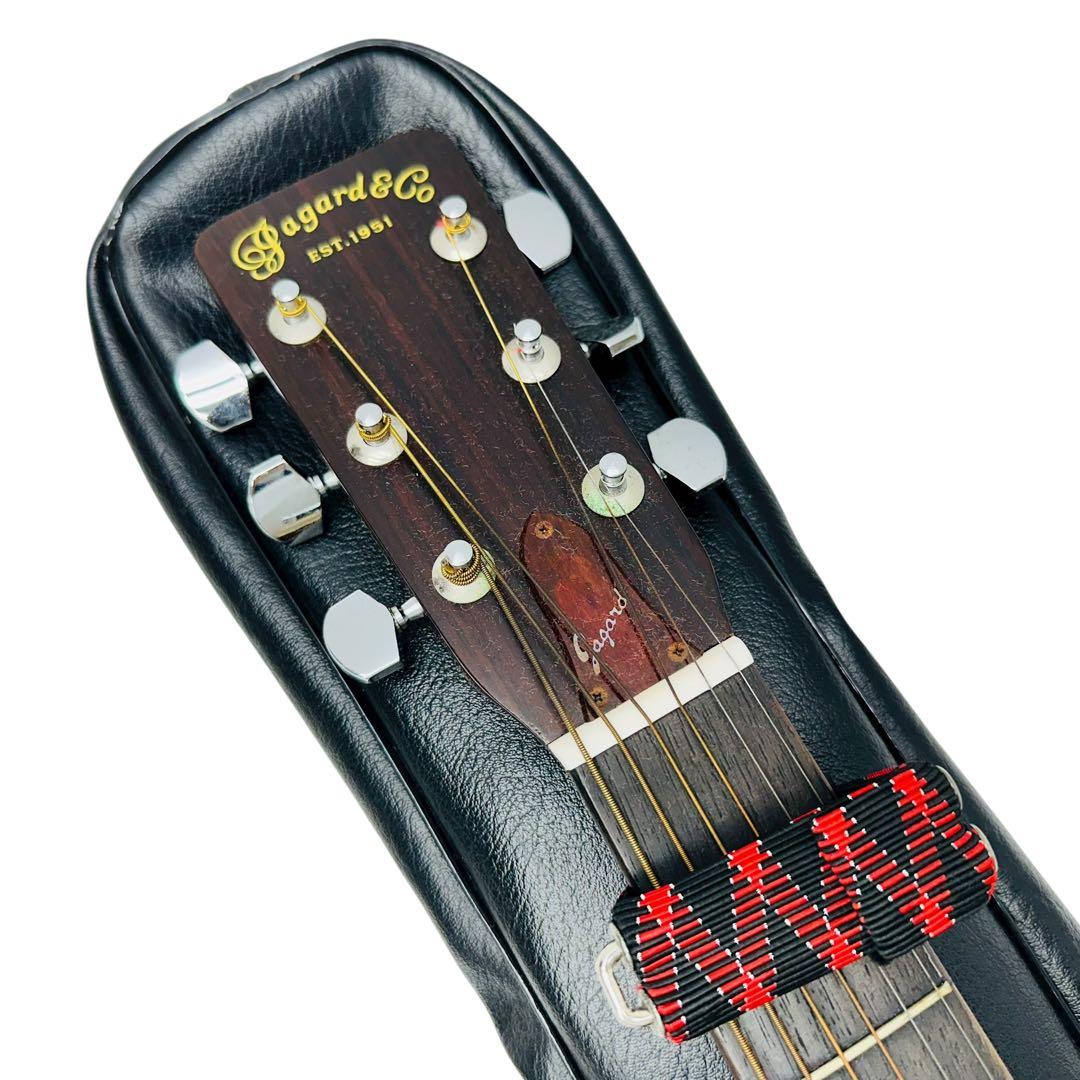 jagard アコースティックギター　JD180