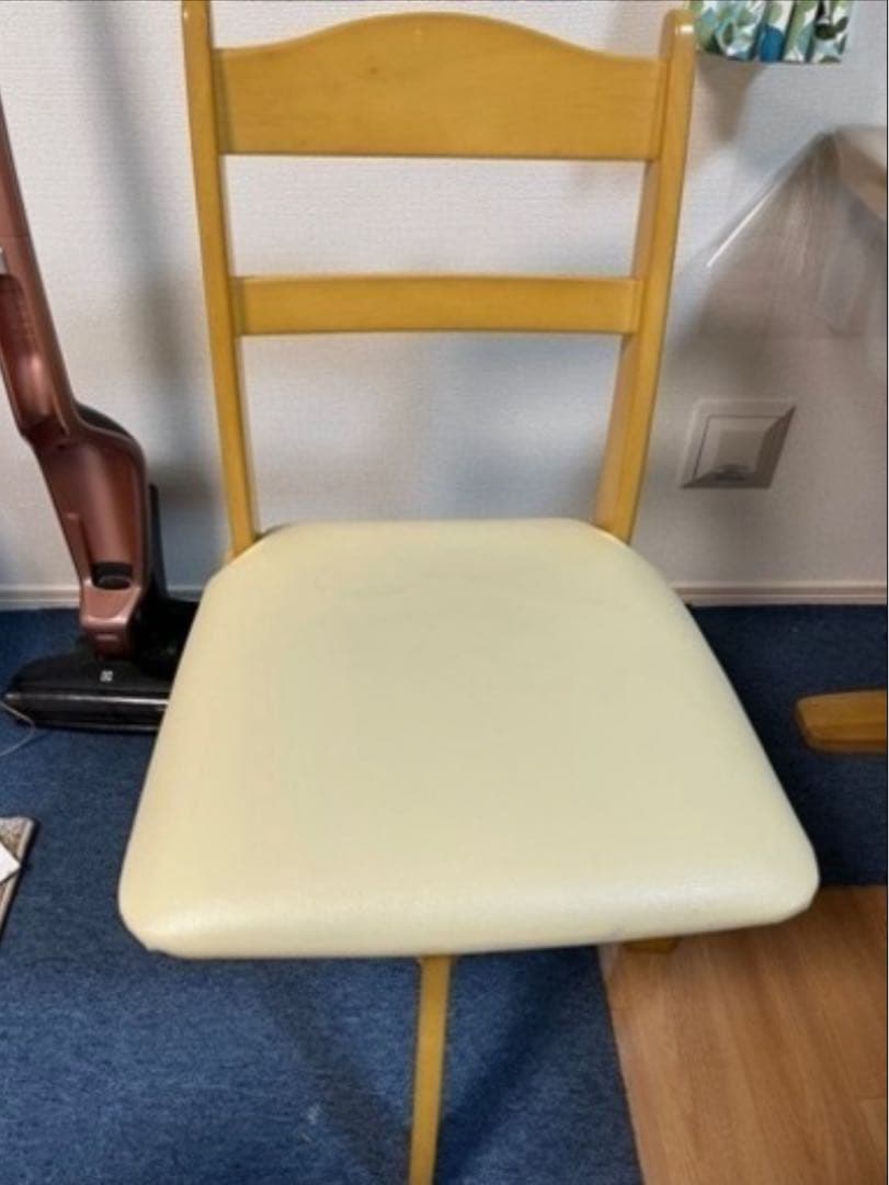 「まるちゃん」ダイニングテーブルセット